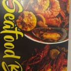 Best Combo Boil A 海鲜套餐A in Brooklyn, NY