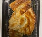 Best Scallion Pancake (4pcs) 葱油饼（4） in Brooklyn, NY