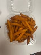 Best Sweet Potato Fries 甜薯条 in Brooklyn, NY