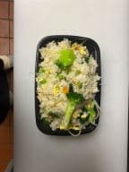 Best Vegetable Fried Rice 菜炒饭 in Brooklyn, NY