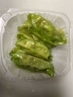 Best Steamed Vegetable Dumplings (6pcs) 素饺（8） in Brooklyn, NY
