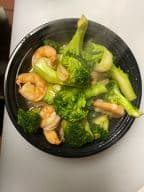 Best Broccoli Shrimp in Brooklyn, NY