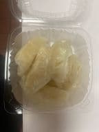 Best Steamed Shrimp Dumplings (8pc）虾饺 8 in Brooklyn, NY