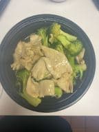 Best Broccoli Chicken in Brooklyn, NY