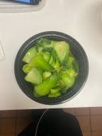 Best Sauteed Shanghai Green 炒上海菜 in Brooklyn, NY