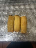 Best Vegetable Spring Roll (3pcs) 上海菜卷（3） in Brooklyn, NY